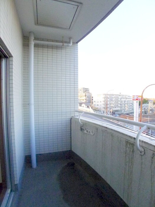 物件内観写真22　(ベランダ・バルコニー)