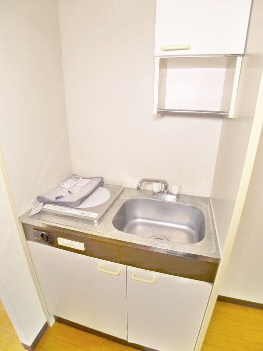 物件内観写真7　(キッチン)