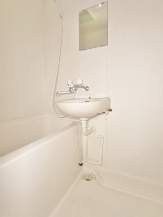 物件内観写真8　(バス／シャワールーム等)