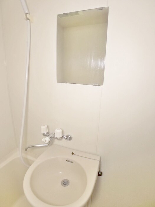 物件内観写真10　(洗面)