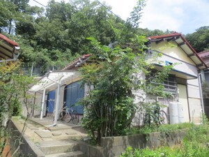 鈴木貸家２外観写真