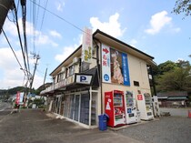 ハイム諸星の外観写真