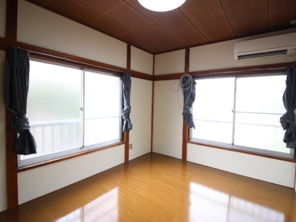 居室