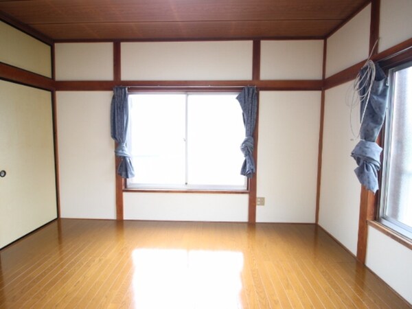 居室