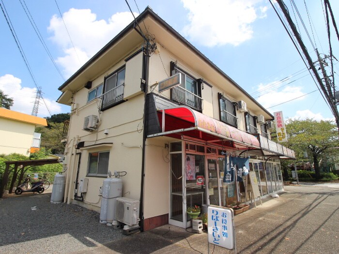 物件外観写真3　(外観写真)