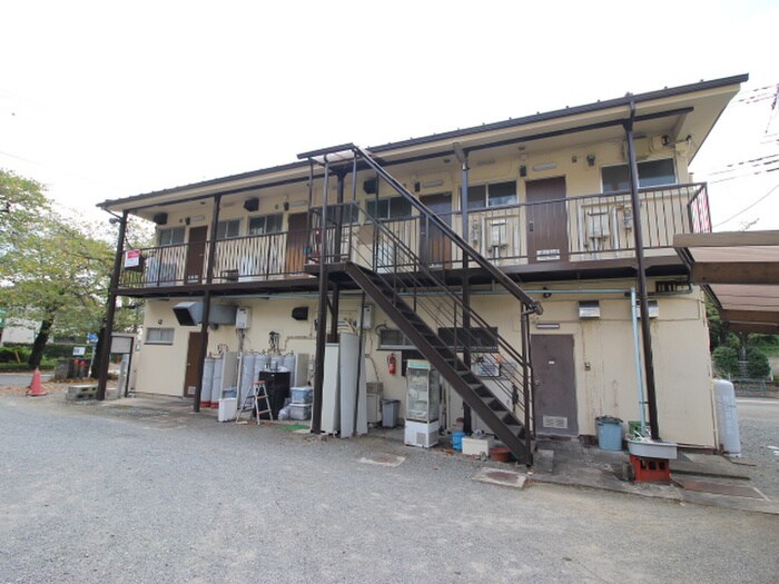 物件外観写真5　(外観写真)