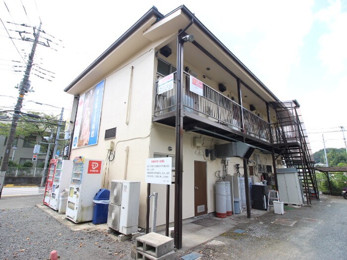 物件外観写真6　(外観写真)