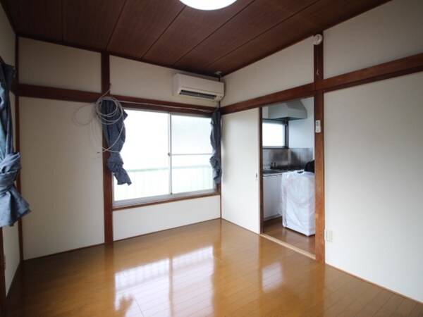 居室