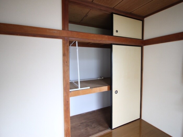 物件内観写真14　(収納)