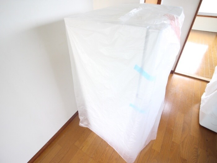 物件内観写真19　(キッチン)