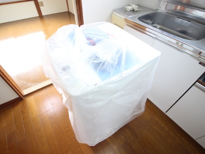 物件内観写真20　(キッチン)