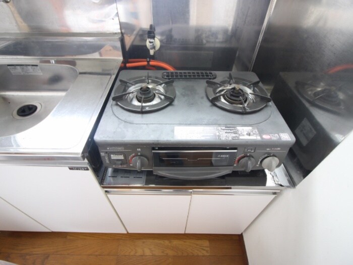 物件内観写真22　(キッチン)