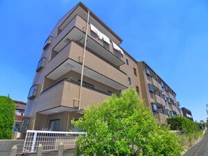 サンライズリバ－外観写真