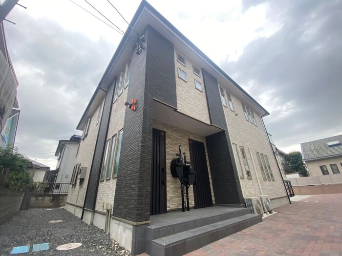 物件外観写真2　(外観写真)