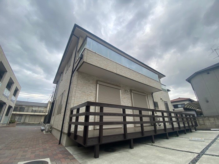 物件外観写真6　(外観写真)