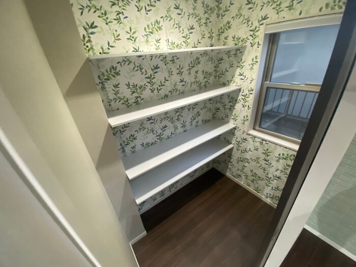 物件内観写真19　(収納)