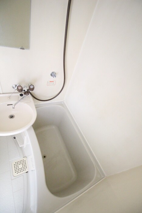 物件内観写真12　(バス／シャワールーム等)