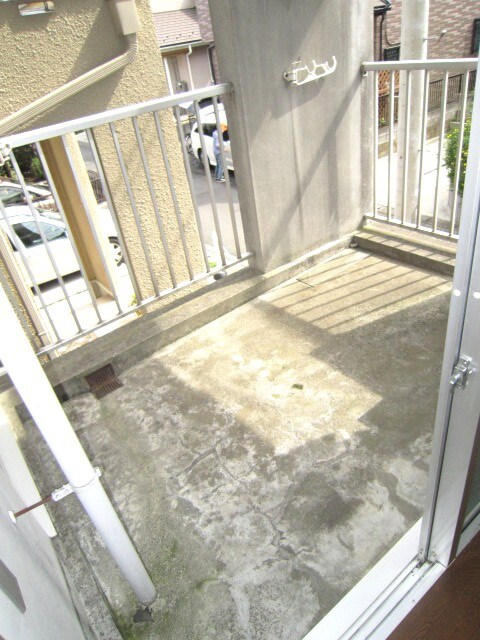 物件内観写真15　(ベランダ・バルコニー)