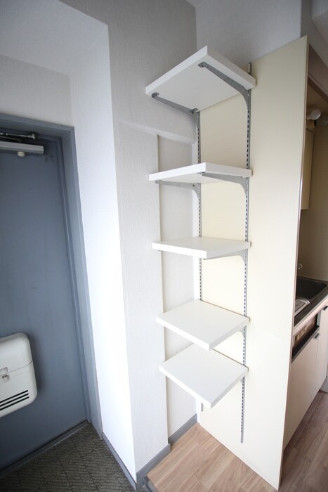 物件内観写真17　(靴箱)