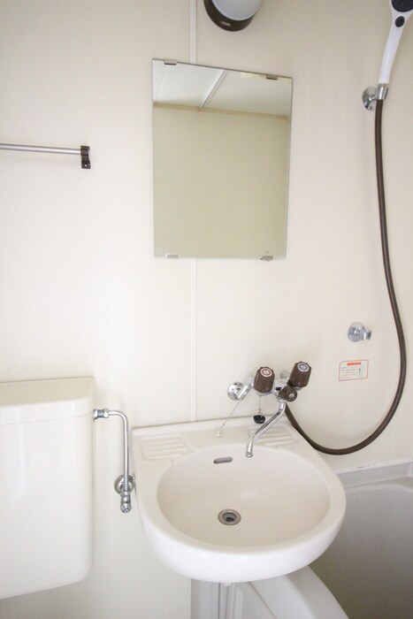 物件内観写真22　(洗面)