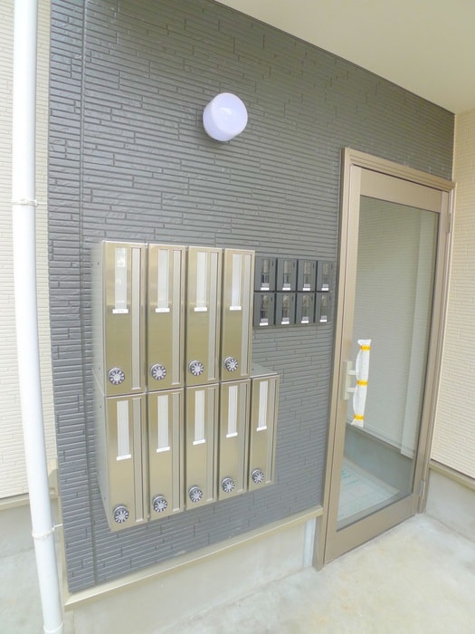 物件外観写真3　(建物設備)