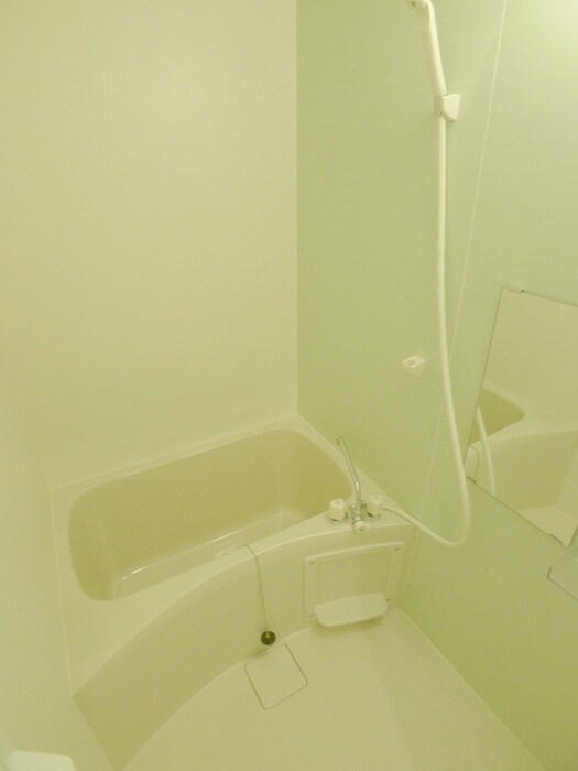 物件内観写真10　(バス／シャワールーム等)