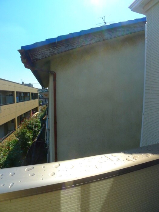 物件内観写真15　(ベランダ・バルコニー)