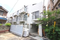 ｾﾌﾞﾝｽﾀｰﾊｲﾂ代々木Ⅱ(304)の外観写真