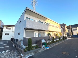 フィオーレ外観写真