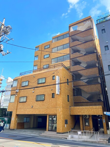 ﾗｲｵﾝｽﾞﾏﾝｼｮﾝ浦和第2（２０４）外観写真