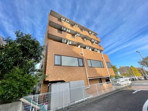 ヒルズＨＯＫＵＹＵ外観写真