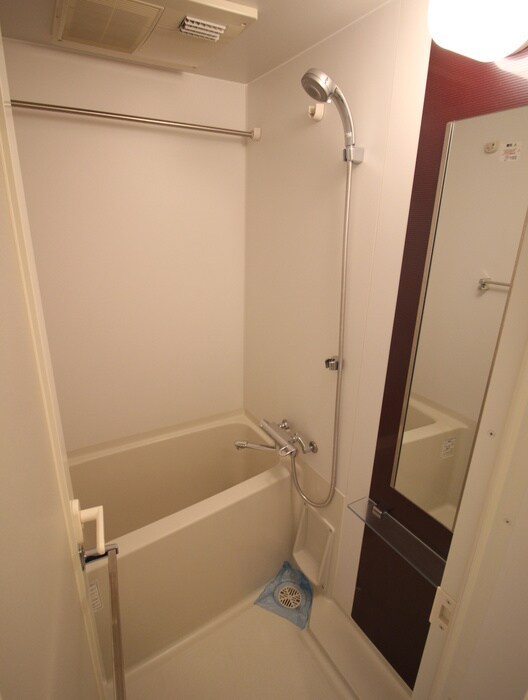 物件内観写真11　(バス／シャワールーム等)