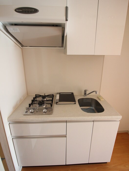 物件内観写真12　(キッチン)