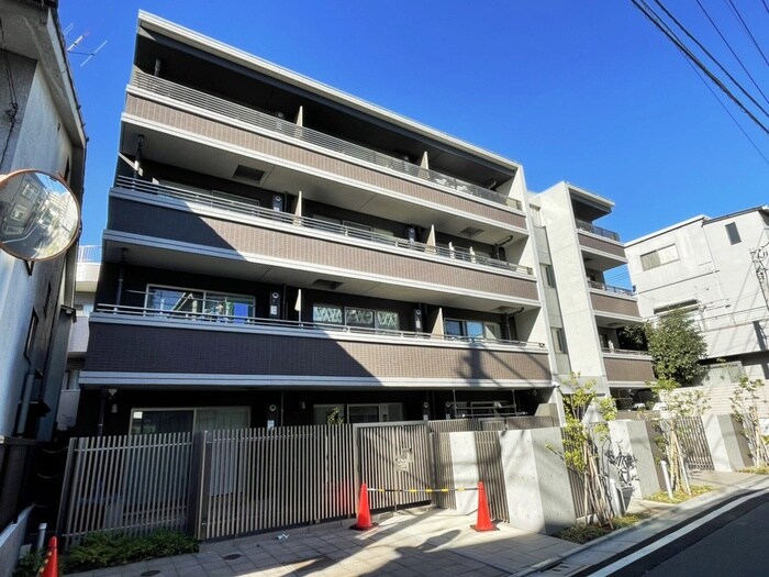 物件外観写真4　(外観写真)