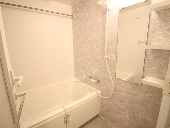 物件内観写真14　(バス／シャワールーム等)