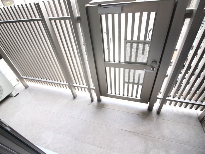 物件内観写真16　(ベランダ・バルコニー)