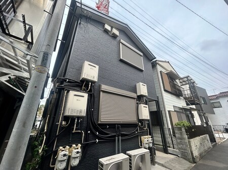 VIVRE外観写真