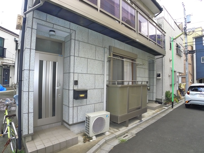 外観写真