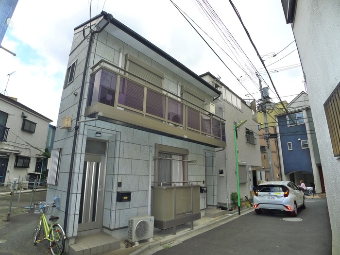 外観写真