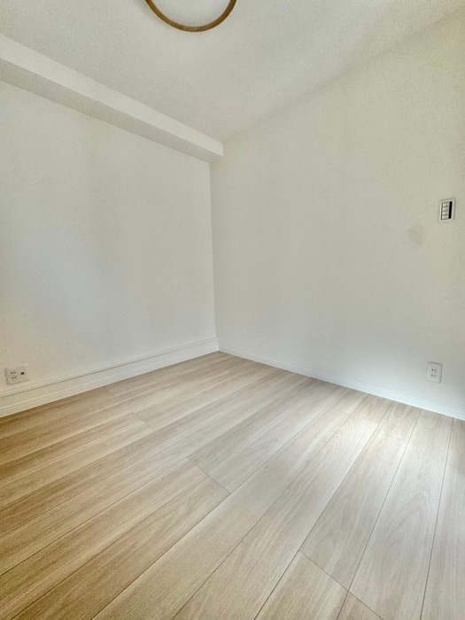 ラ・メゾンデュボヌール新大塚の居室