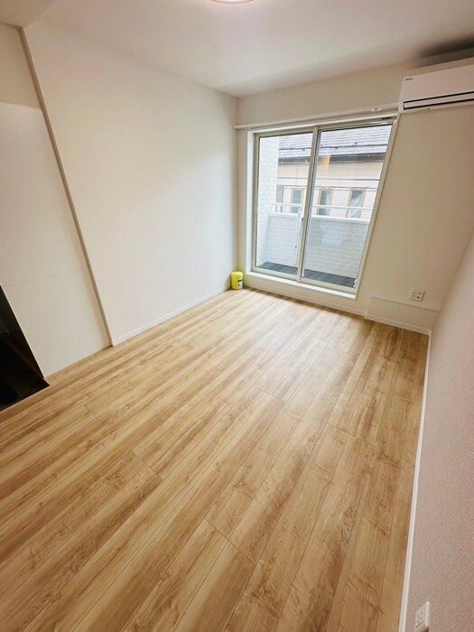 ラ・メゾンデュボヌール新大塚の居室