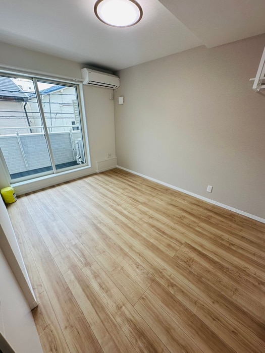 ラ・メゾンデュボヌール新大塚の居室