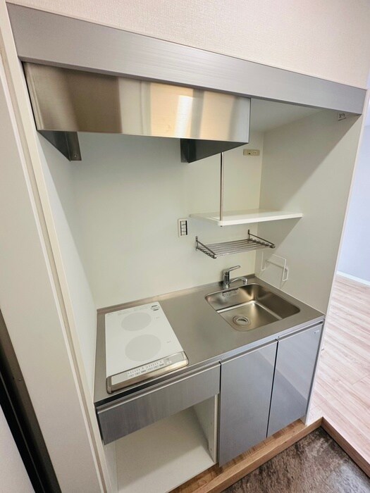 物件内観写真10　(キッチン)