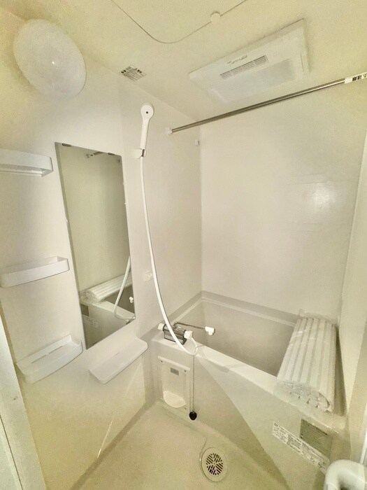 物件内観写真11　(バス／シャワールーム等)