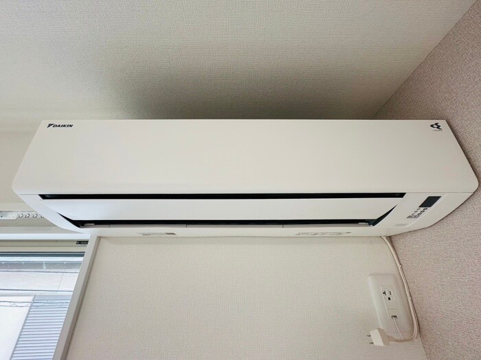 ラ・メゾンデュボヌール新大塚の内観写真