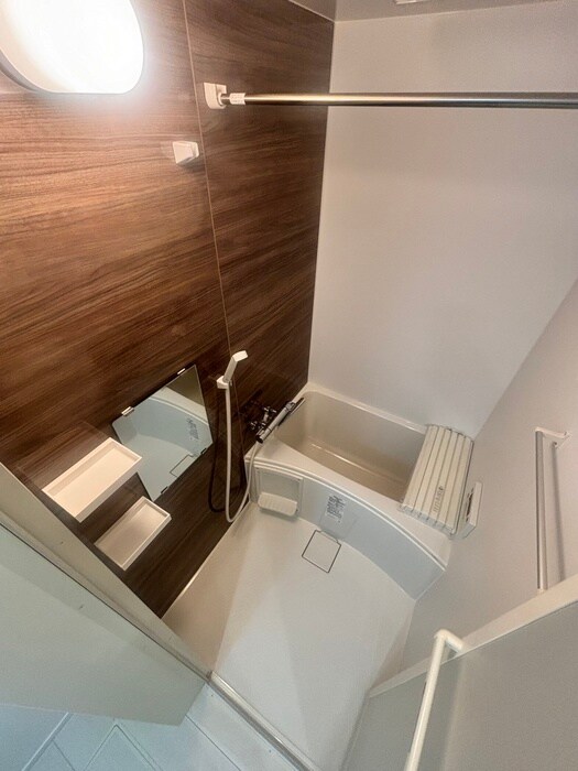 物件内観写真12　(バス／シャワールーム等)