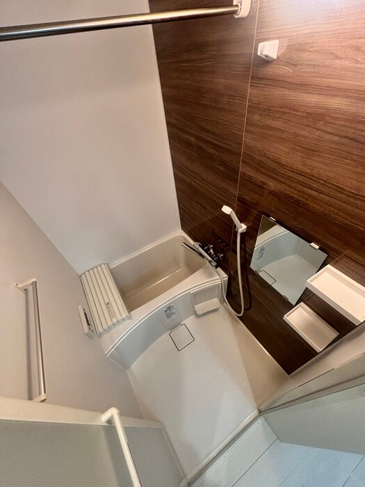 物件内観写真12　(バス／シャワールーム等)