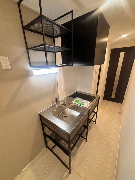 物件内観写真13　(キッチン)