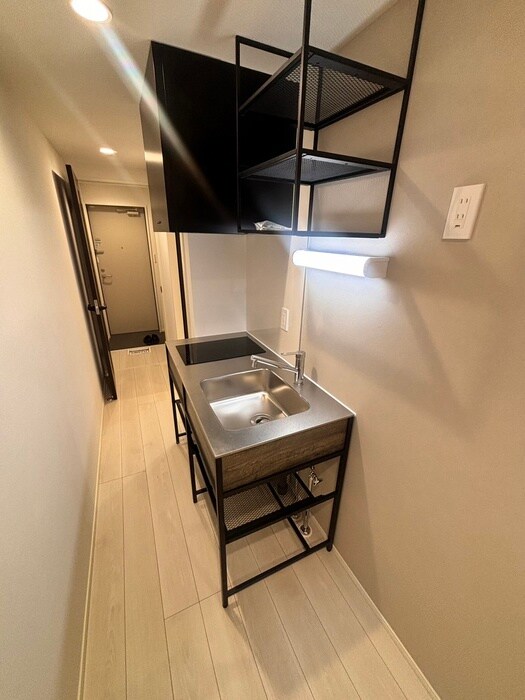 物件内観写真14　(キッチン)