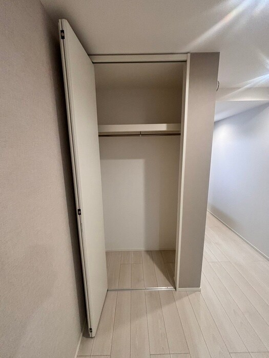 物件内観写真15　(収納)
